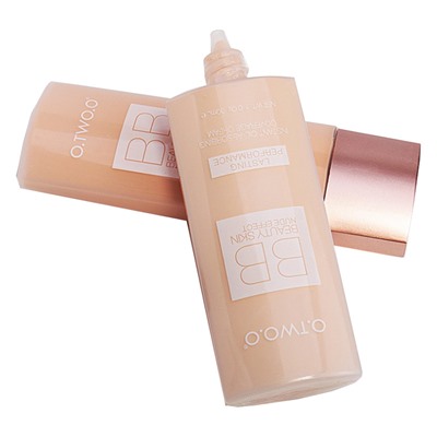 Тональный крем BB O.TWO.O Nude Effect № NC22 30 ml