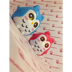 Копилка Сова