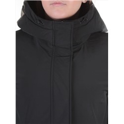 2115 BLACK Пальто демисезонное женское AiKESDFRS