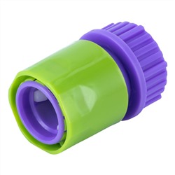 Соединитель пластмассовый, быстросъемный, внутренняя резьба 3/4 Palisad