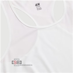 H&M, 305581, Топ спортивный
