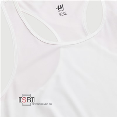 H&M, 305581, Топ спортивный
