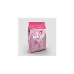 Myprotein Impact Whey Protein Limited Edition, Ruby Chocolate (ALT)