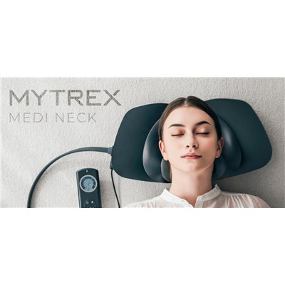 MEDI NECK MT-A(R) Прибор для ухода и массажа за телом MYTREX