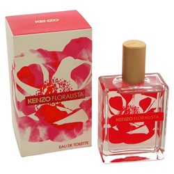 Kenzo Floralista For Women edt 100 ml