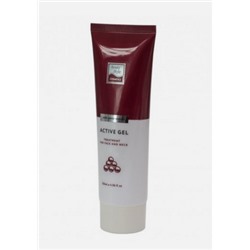 Гель активный с экстр. икры 120гр Beauty Style