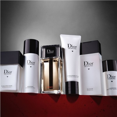 DIOR Intense  интенсивный