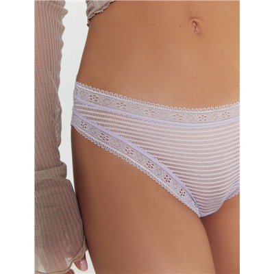 ТРУСЫ ЖЕНСКИЕ (3ШТ.) 412728-3