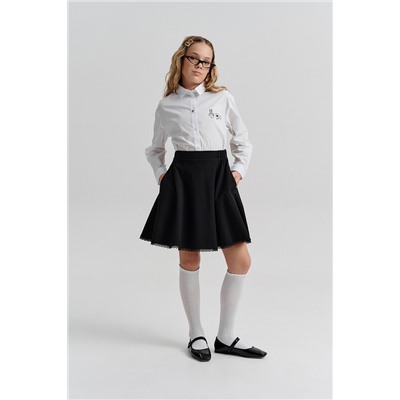 Юбка для девочек