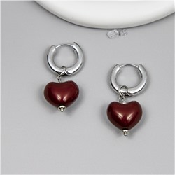 Серьги Арт. 34-0822-W