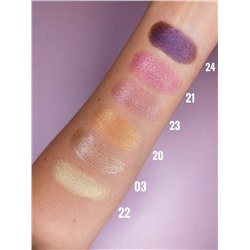 EVA Тени для век MONO 22 тон