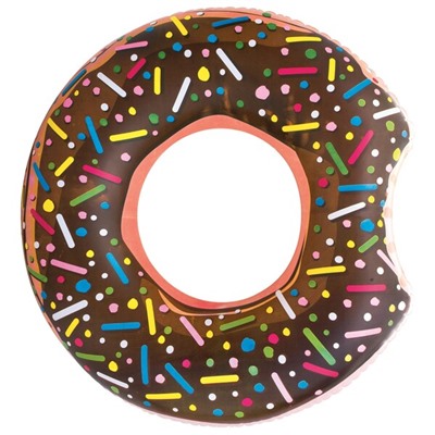 Круг для плавания 107 см Donut Bestway (36118)