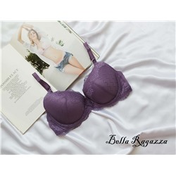 Бюстгальтер арт. 5727, фиолетовый