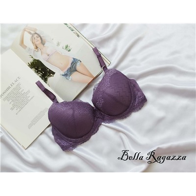Бюстгальтер арт. 5727, фиолетовый