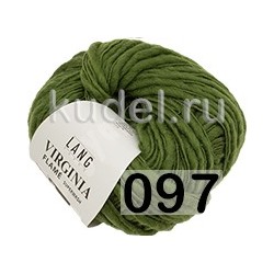 Пряжа Lang Yarns Virginia Flame