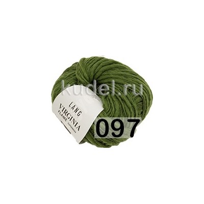 Пряжа Lang Yarns Virginia Flame