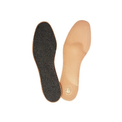 C0145 Стельки из дубленой кожи Shoeboy's Soft Support р.45