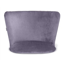 Стул SHT-ST36-4/S64
                        сумеречная орхидея / хром лак