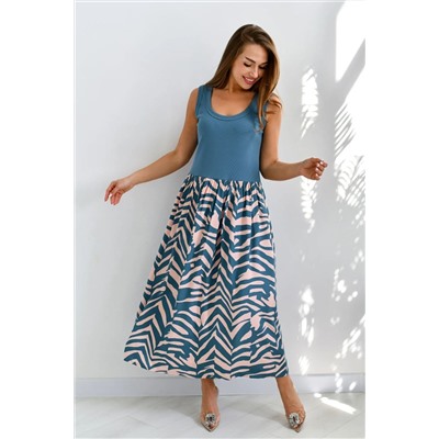 Платье Искра