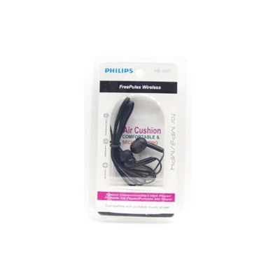 Наушники PHILIPS HE-867 оптом