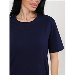 Туника Антуриум чернильный ИвК