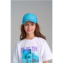 Бейсболка для девочки