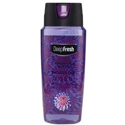 DEEP FRESH Гель для душа ABSOLUTE RELAX 500 мл