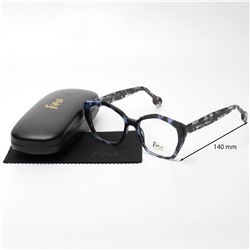 Оправа Fiore 21263 с2 комплект футляр+салфетка