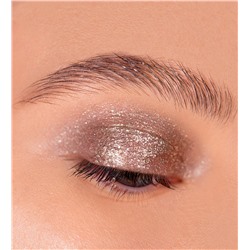 LUX-VISAGE Тени Жидкие для век "Glitter Rock" №304