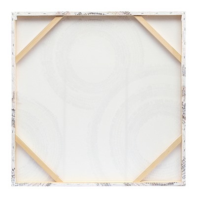 Панно декоративное Tessera №1, 80х80 см