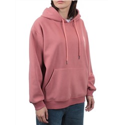 A18 PINK POWDER Худи женское (85% хлопок, 15% полиэстер)