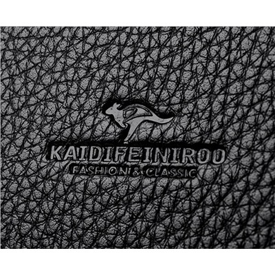 KAIDIFEINIROO Сумка женская    8256