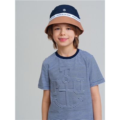 Панама для мальчика