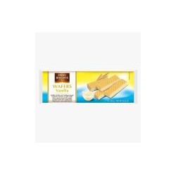 Вафли c ванильно-кремовой начинкой Feiny Biscuits 250гр