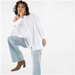 Рубашка с вышивкой, Ценю внимание (new)