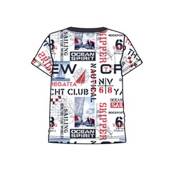 Футболка для мальчика