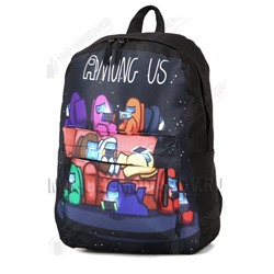 Рюкзак “Among US”