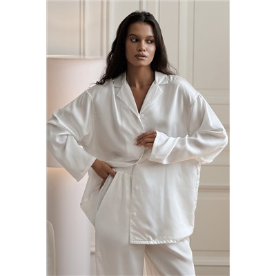 2820 БЕЛАЯ ПИЖАМА1016022413