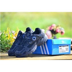 Adidas оastir originals из натуральной и смешанной кожи и нейлона