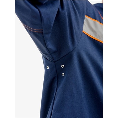 Мужской костюм рабочий летний №117 (26) / 1.1.1.12