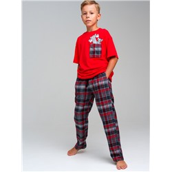Пижама для мальчика
