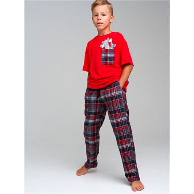 Пижама для мальчика
