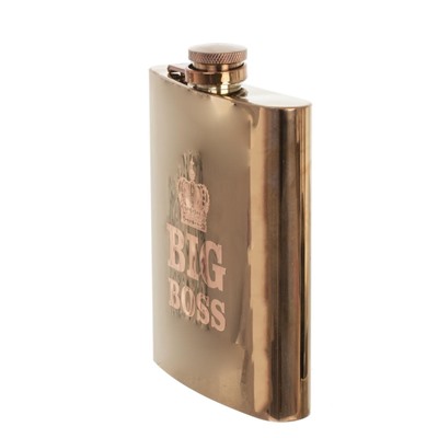 Набор с фляжкой 450 мл, 6 в 1, L27 W21 H6 см