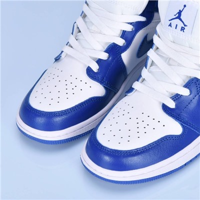 Кроссовки Nike Air Jordan 1 Mid арт 5467