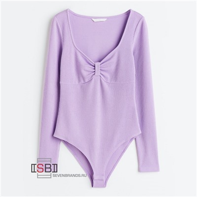 H&M, 434518, Боди