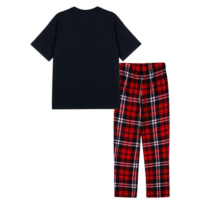 Пижама для мальчика