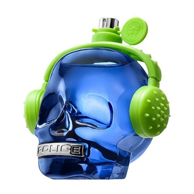 POLICE TO BE MR BEAT men 75ml edt