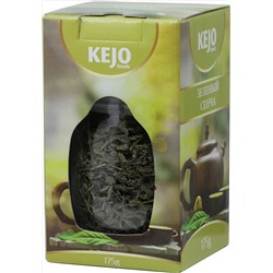 KejoFoods. В стекле. Сенча 175 гр. стекл.банка