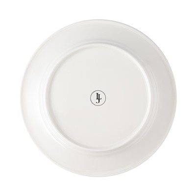 Тарелка Fantail Bird из коллекции Birds of Paradise, Ø18 см