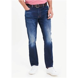 Morley Belted Jeans